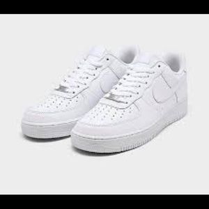 Women’s Air Force 1’s